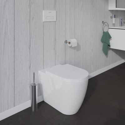Duravit ME by Starck 2169090000 miska wc stojąca