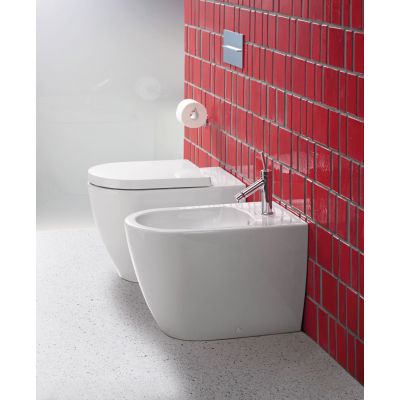 Duravit ME by Starck 2169090000 miska wc stojąca
