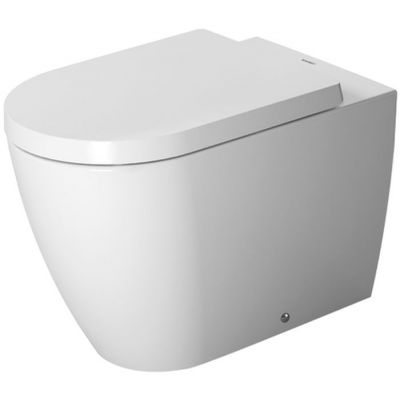 Duravit ME by Starck 2169092000 miska wc stojąca