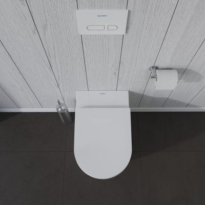 Duravit ME by Starck 2169092000 miska wc stojąca