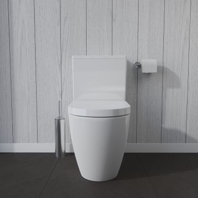 Duravit ME by Starck 2170090000 miska kompakt wc