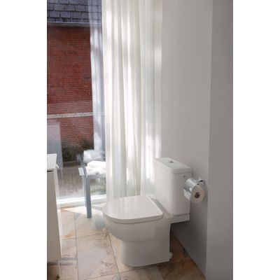 Duravit No. 1 21830920002 miska kompakt wc