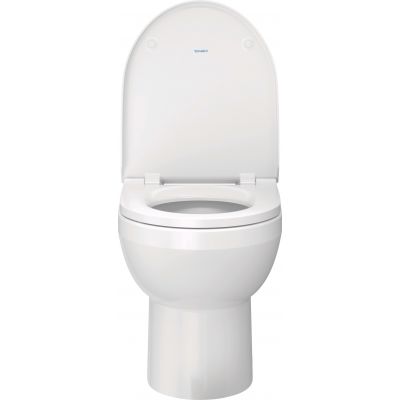 Duravit No. 1 21840120002 miska wc