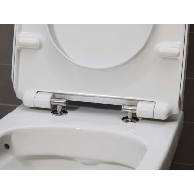 Duravit No. 1 21840120002 miska wc