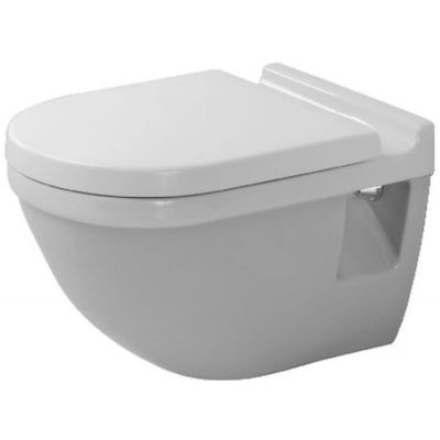 Duravit Starck 3 22010900001 miska wc wisząca