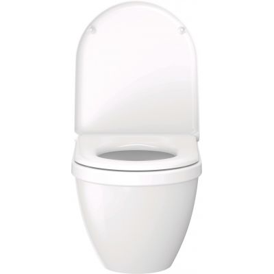 Duravit Starck 3 2202090000 miska wc wisząca