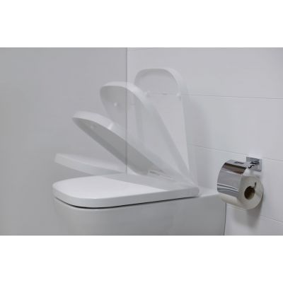 Duravit Happy D.2 2222090000 miska wc wisząca