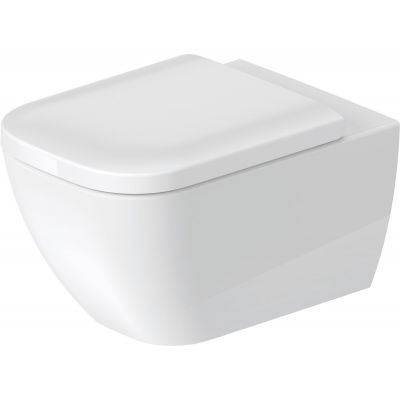 Duravit Happy D.2 2222090000 miska wc wisząca