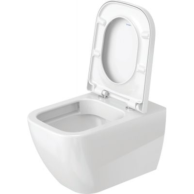 Duravit Happy D.2 2222090000 miska wc wisząca