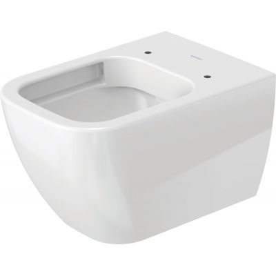 Duravit Happy D.2 2222090000 miska wc wisząca