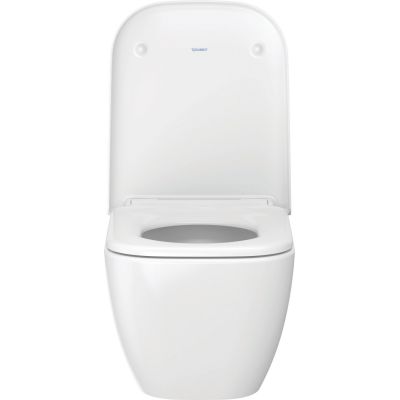 Duravit Happy D.2 2222090000 miska wc wisząca