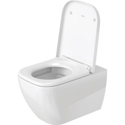 Duravit Happy D.2 2222090000 miska wc wisząca