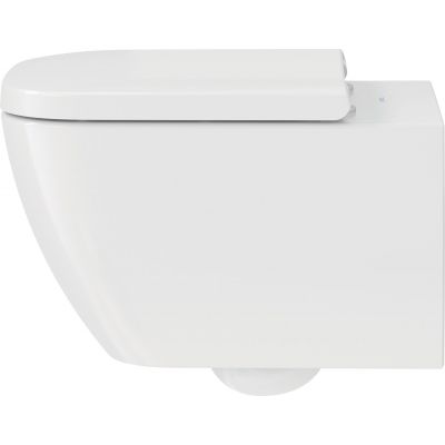 Duravit Happy D.2 2222090000 miska wc wisząca