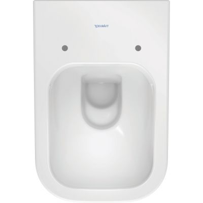 Duravit Happy D.2 2222090000 miska wc wisząca