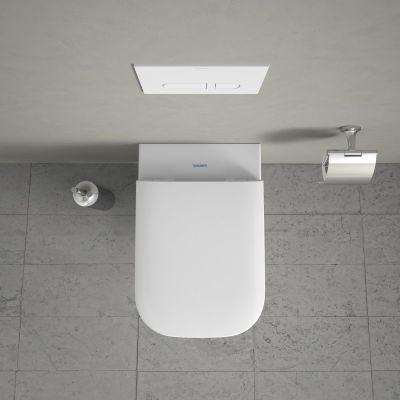 Duravit Happy D.2 2222090000 miska wc wisząca