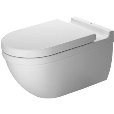 Duravit Starck 3 2226090000 miska wc wisząca