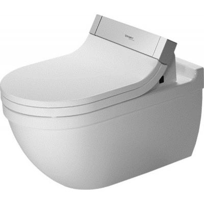 Duravit Starck 3 2226590000 miska wc wisząca