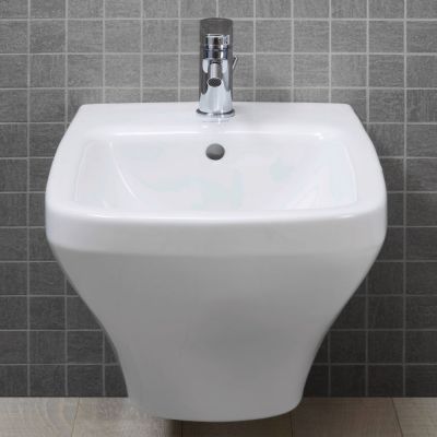 Duravit DuraStyle 2282150000 bidet wiszący