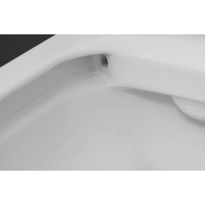 Duravit No. 1 25120920002 miska kompakt wc