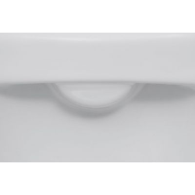Duravit No. 1 25120920002 miska kompakt wc