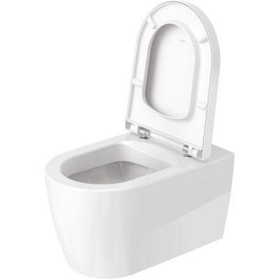 Duravit ME by Starck 2528092600 miska wc wisząca