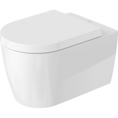 Duravit ME by Starck 2528092600 miska wc wisząca