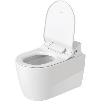Duravit ME by Starck 2529590000 miska wc wisząca