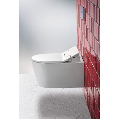 Duravit ME by Starck 2529590000 miska wc wisząca