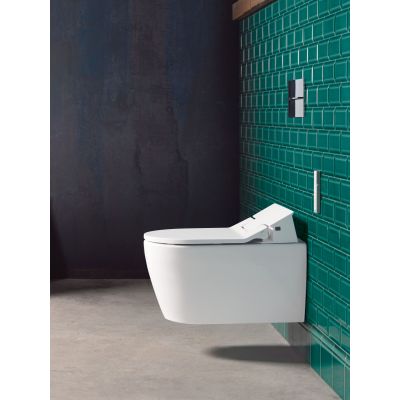 Duravit ME by Starck 2529590000 miska wc wisząca