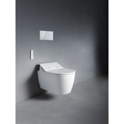 Duravit ME by Starck 2529590000 miska wc wisząca