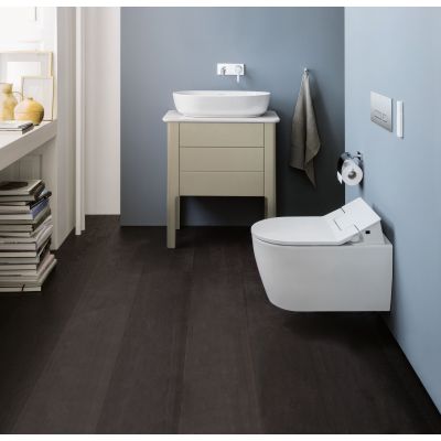 Duravit ME by Starck 2529590000 miska wc wisząca