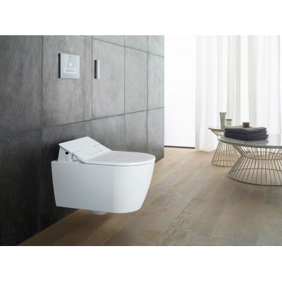 Duravit ME by Starck 2529590000 miska wc wisząca
