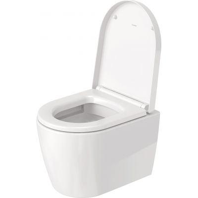 Duravit ME by Starck 2530092000 miska wc wisząca bez kołnierza biała