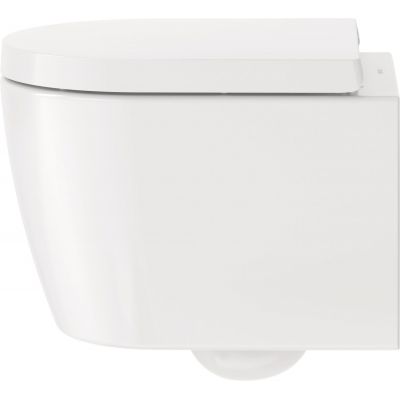 Duravit ME by Starck 2530092000 miska wc wisząca bez kołnierza biała