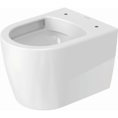 Duravit ME by Starck 2530092000 miska wc wisząca bez kołnierza biała