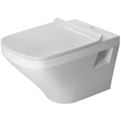 Duravit DuraStyle 25360900001 miska wc wisząca