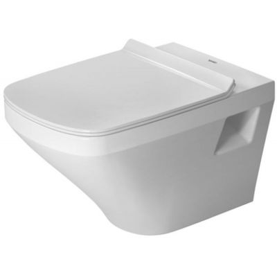 Duravit DuraStyle 25380900001 miska wc wisząca