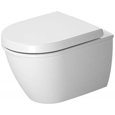 Duravit Darling New 2549090000 miska wc wisząca biały