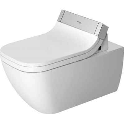 Duravit Happy D.2 2550590000 miska wc wisząca
