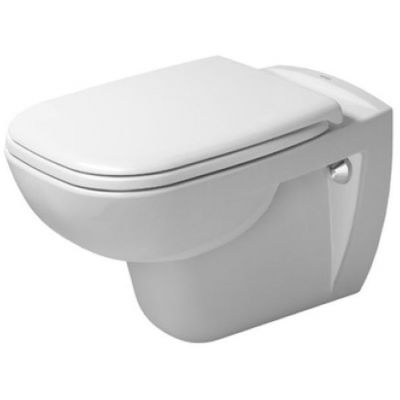 Duravit D-Code 25700900002 miska wc wisząca