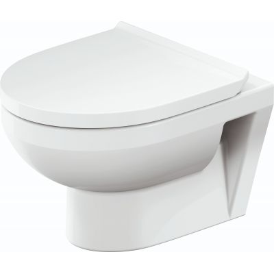 Duravit No. 1 25750900002 miska wc