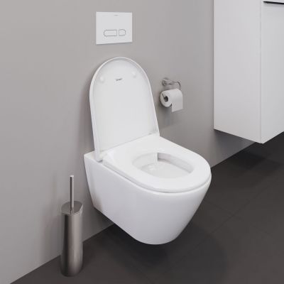 Duravit D-Neo 2577090000 miska wc