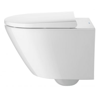 Duravit D-Neo 2577090000 miska wc