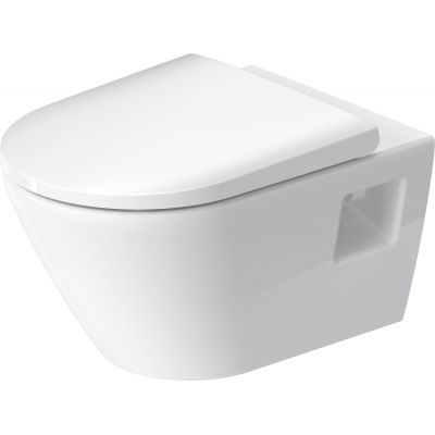 Duravit D-Neo 2578090000 miska wc
