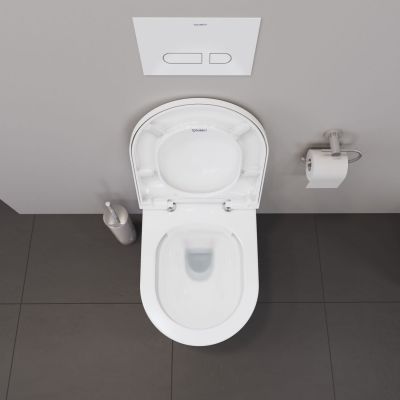 Duravit D-Neo 2578090000 miska wc