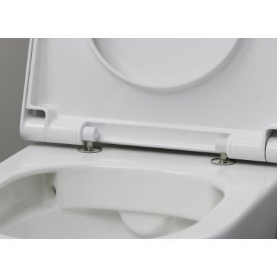 Duravit D-Neo 2578090000 miska wc