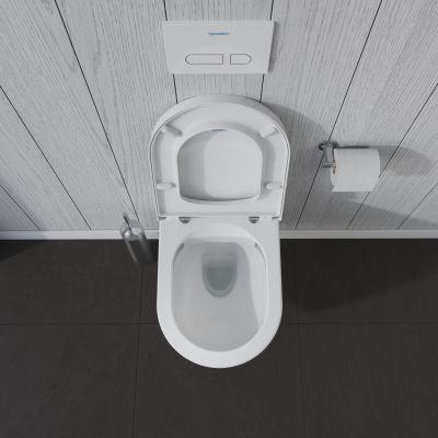 Duravit ME by Starck 2579092000 miska wc