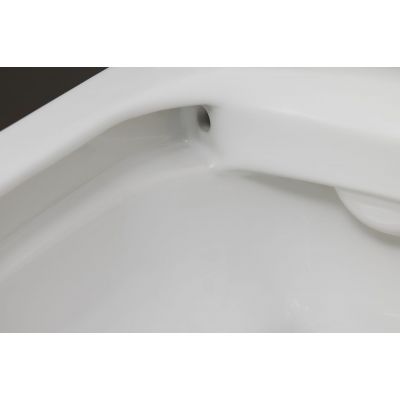 Duravit D-Neo 2587090000 miska wc