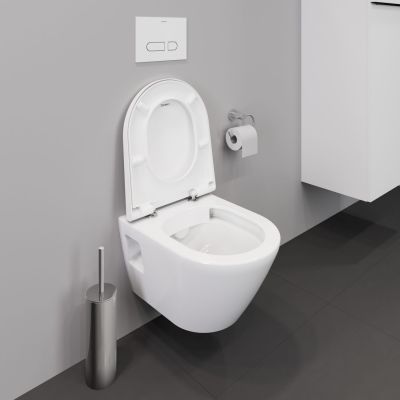 Duravit D-Neo 2587090000 miska wc