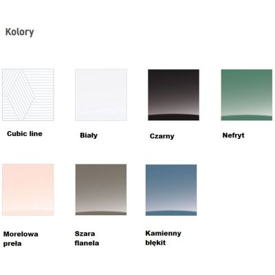 Duravit DuraSquare 0099658200 półka